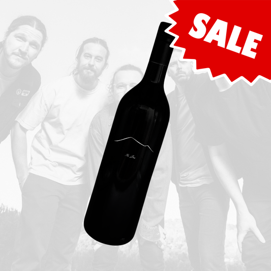 2019 'The Line' Cabernet Sauvignon