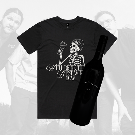 'The Line' Anniversary - Pack 2