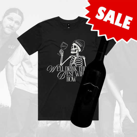 'The Line' Anniversary - Pack 2