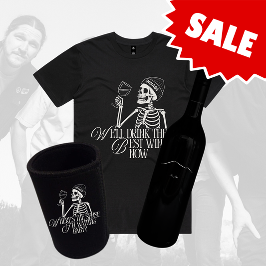 'The Line' Anniversary - Pack 1