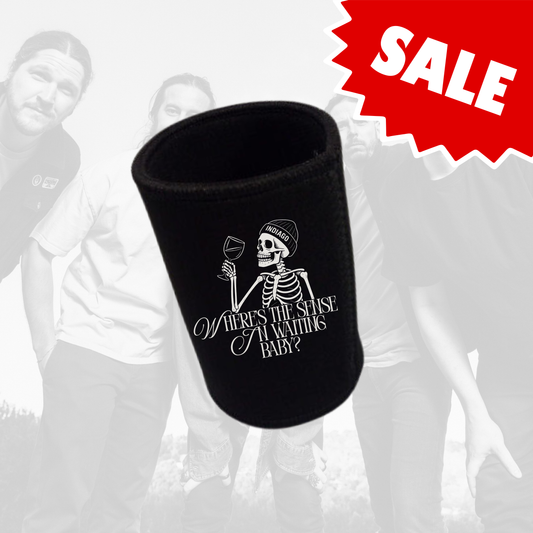 Sippin’ Bones — 1 Year Anniversary Stubby